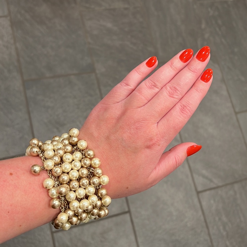 Stella & Dot Grace Bracelet View 2
